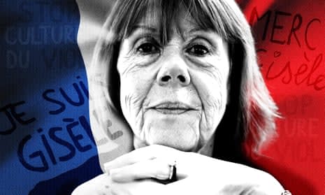 Gisèle Pélicot Case