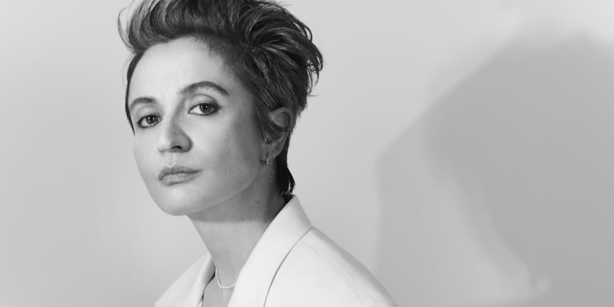 After seven years, Calvin Klein returns to New York Fashion Week with a stunning debut under creative director Veronica Leoni. Discover the bold vision redefining the iconic brand.